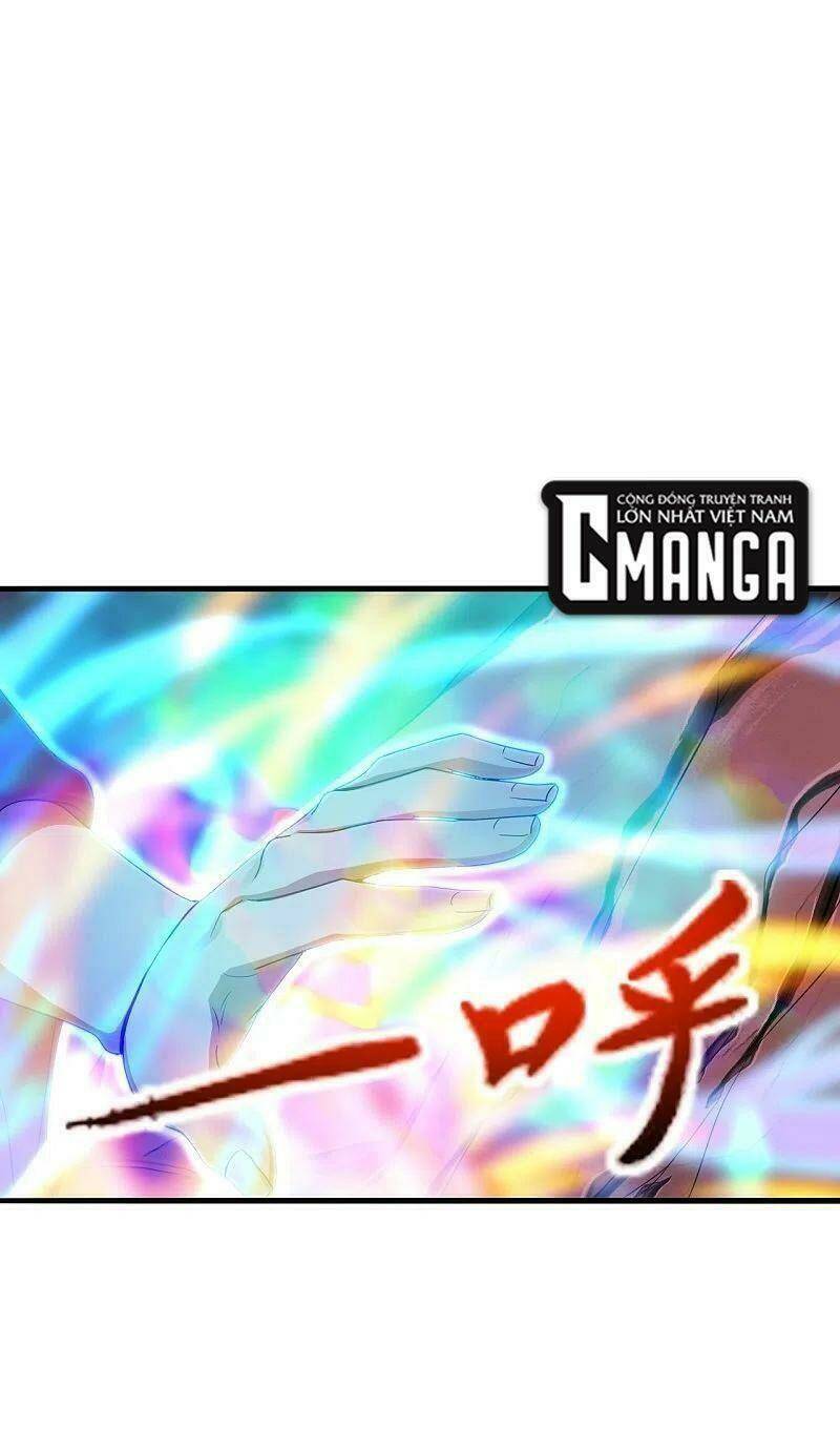 Tiên Võ Đế Tôn: Chapter 281