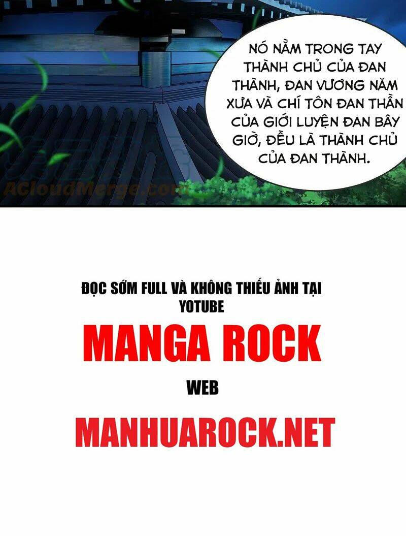 Tiên Võ Đế Tôn: Chapter 284