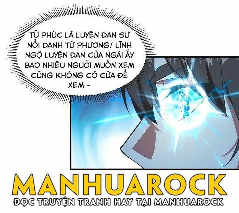 Tiên Võ Đế Tôn: Chapter 284