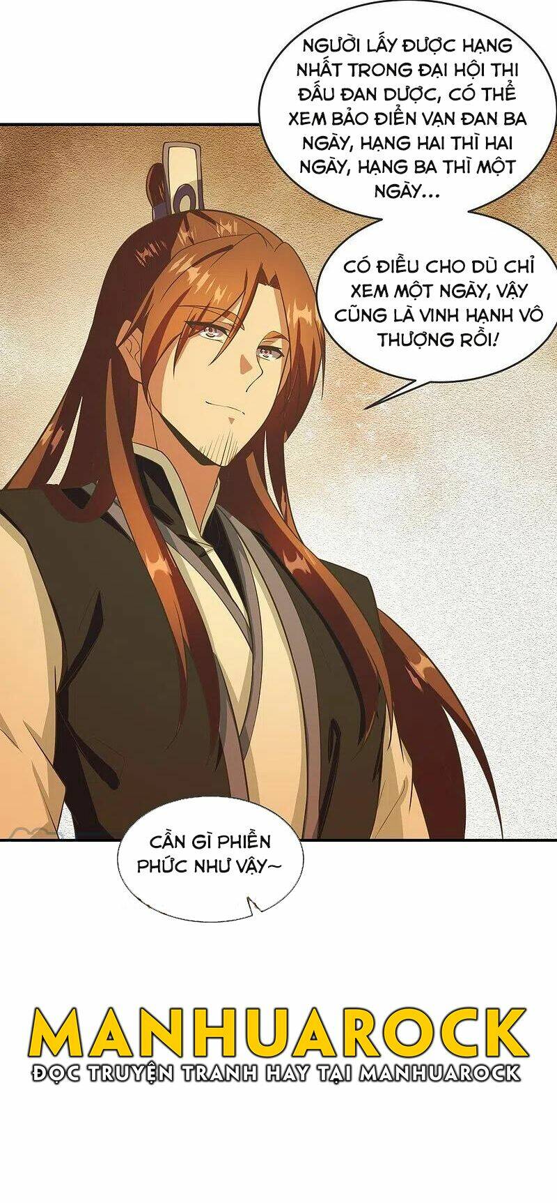 Tiên Võ Đế Tôn: Chapter 284