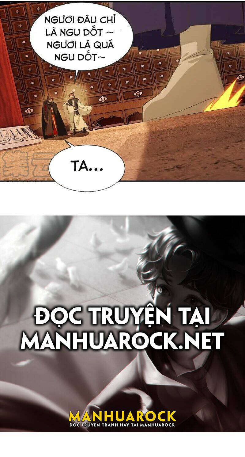 Tiên Võ Đế Tôn: Chapter 284