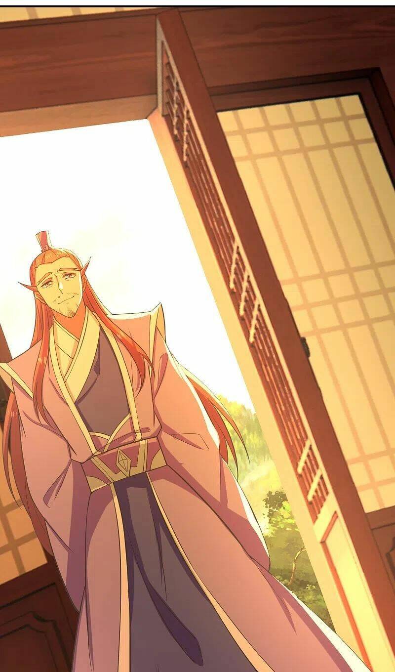 Tiên Võ Đế Tôn: Chapter 284