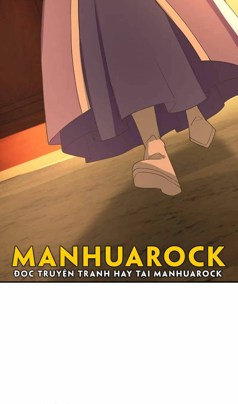 Tiên Võ Đế Tôn: Chapter 284