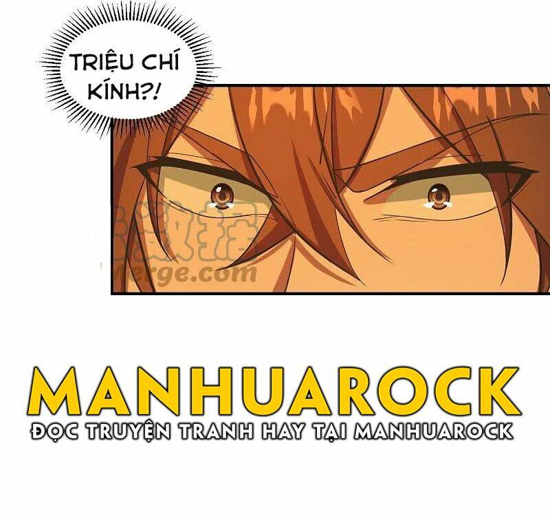 Tiên Võ Đế Tôn: Chapter 284