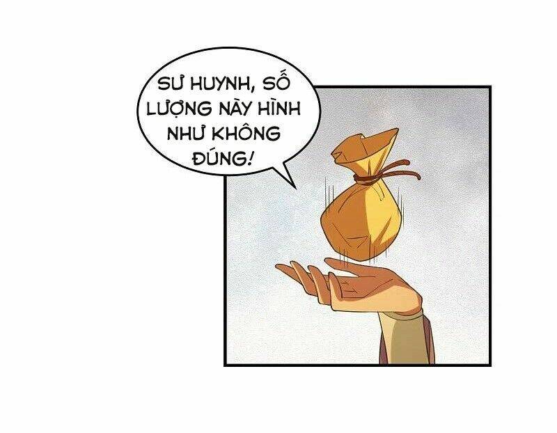 Tiên Võ Đế Tôn: Chapter 284