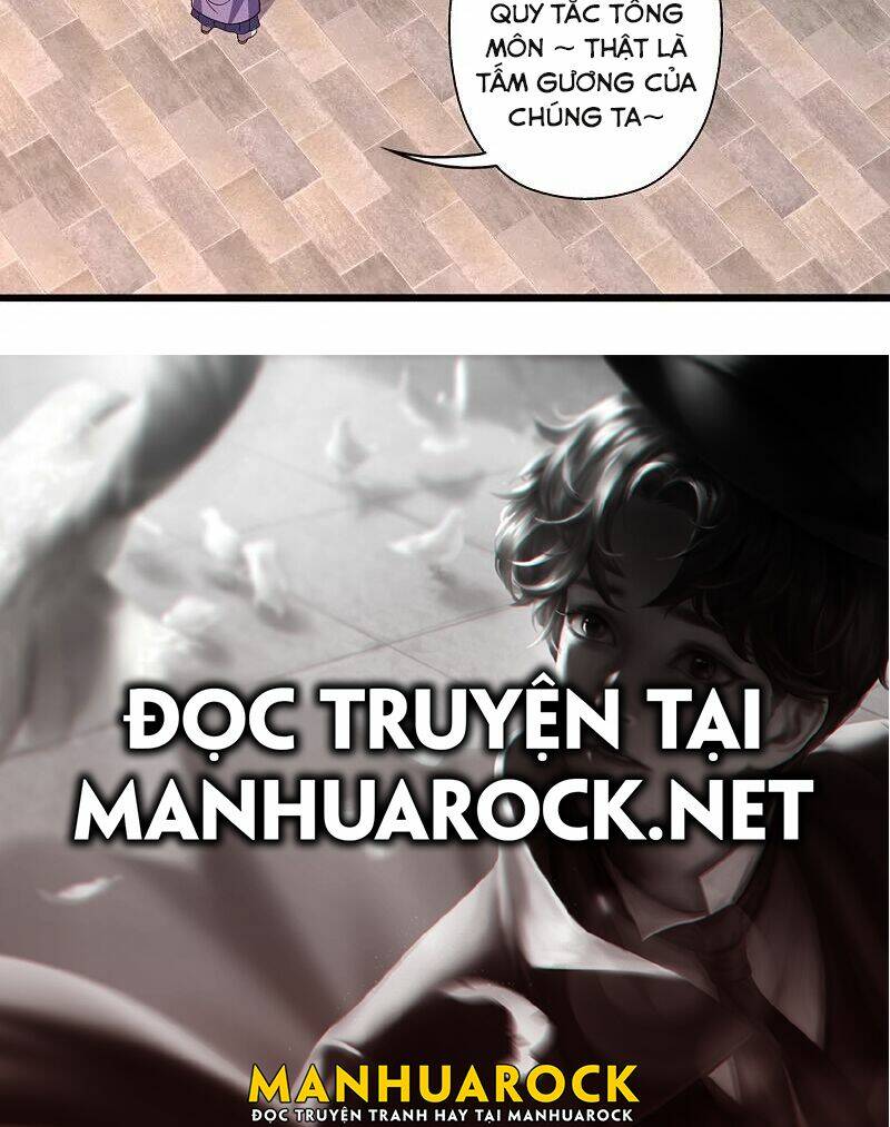 Tiên Võ Đế Tôn: Chapter 284