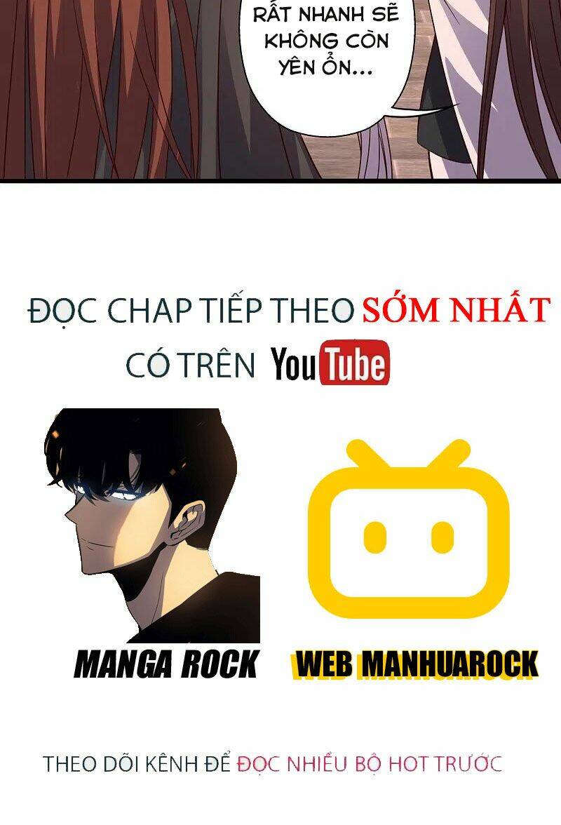 Tiên Võ Đế Tôn: Chapter 284