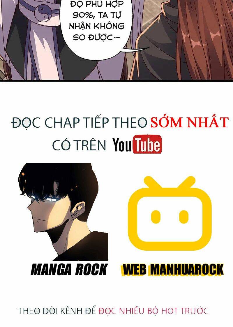 Tiên Võ Đế Tôn: Chapter 284