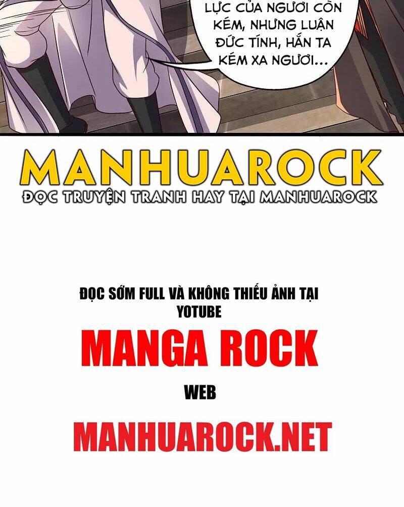 Tiên Võ Đế Tôn: Chapter 284