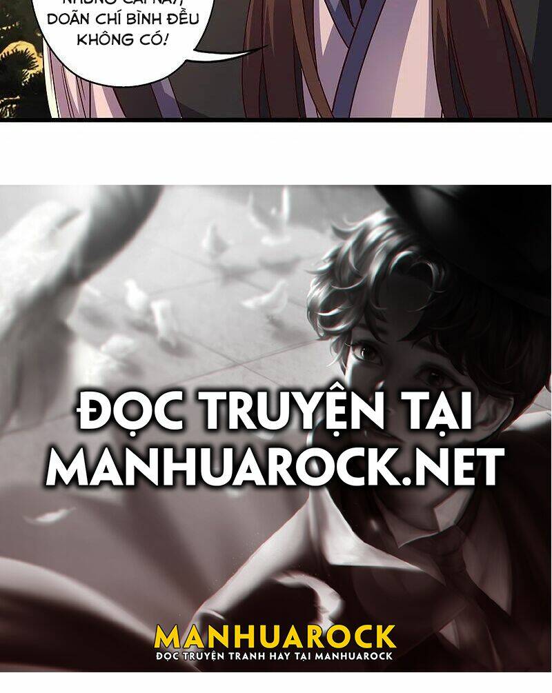 Tiên Võ Đế Tôn: Chapter 284