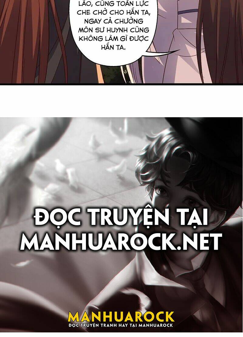 Tiên Võ Đế Tôn: Chapter 284