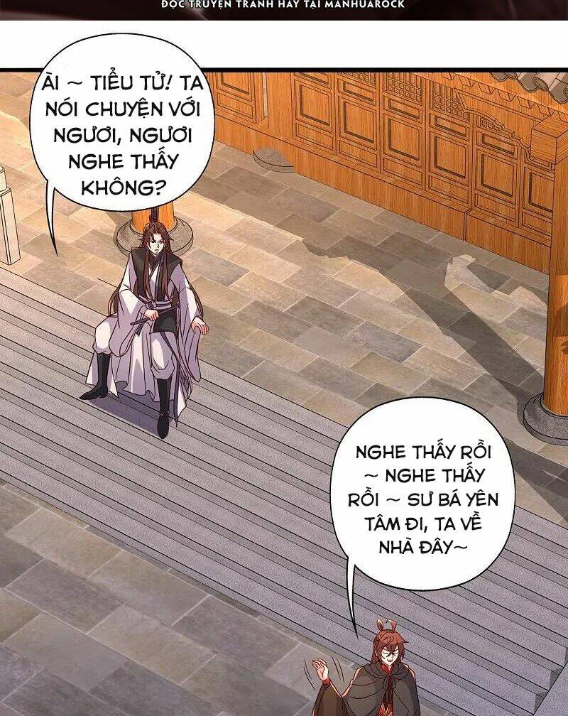 Tiên Võ Đế Tôn: Chapter 284