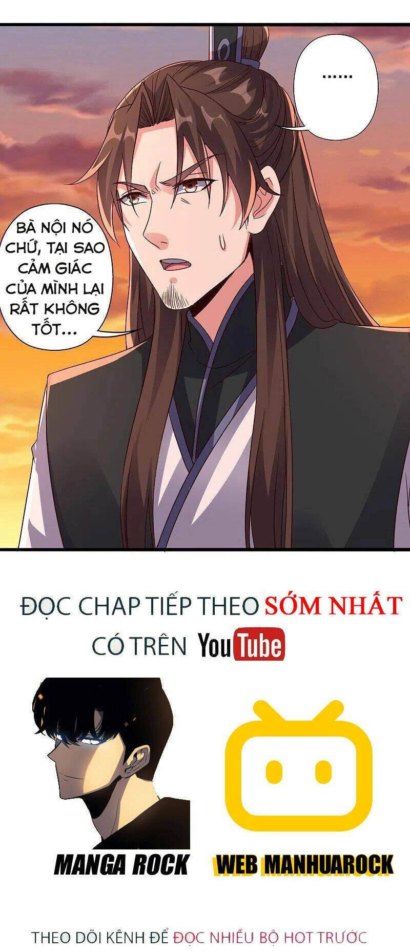 Tiên Võ Đế Tôn: Chapter 284
