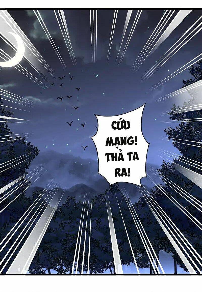 Tiên Võ Đế Tôn: Chapter 284