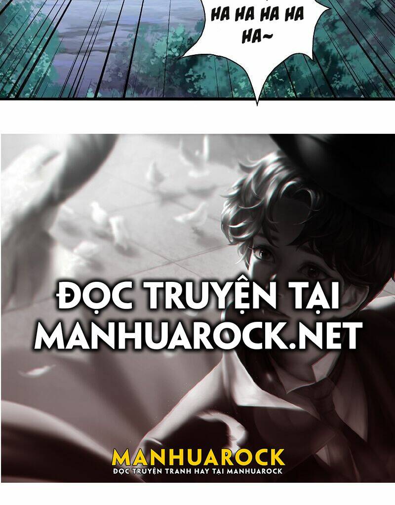Tiên Võ Đế Tôn: Chapter 284
