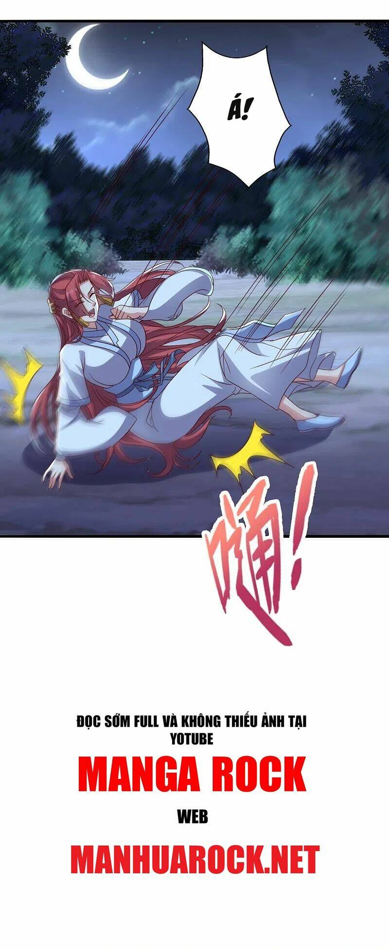Tiên Võ Đế Tôn: Chapter 284