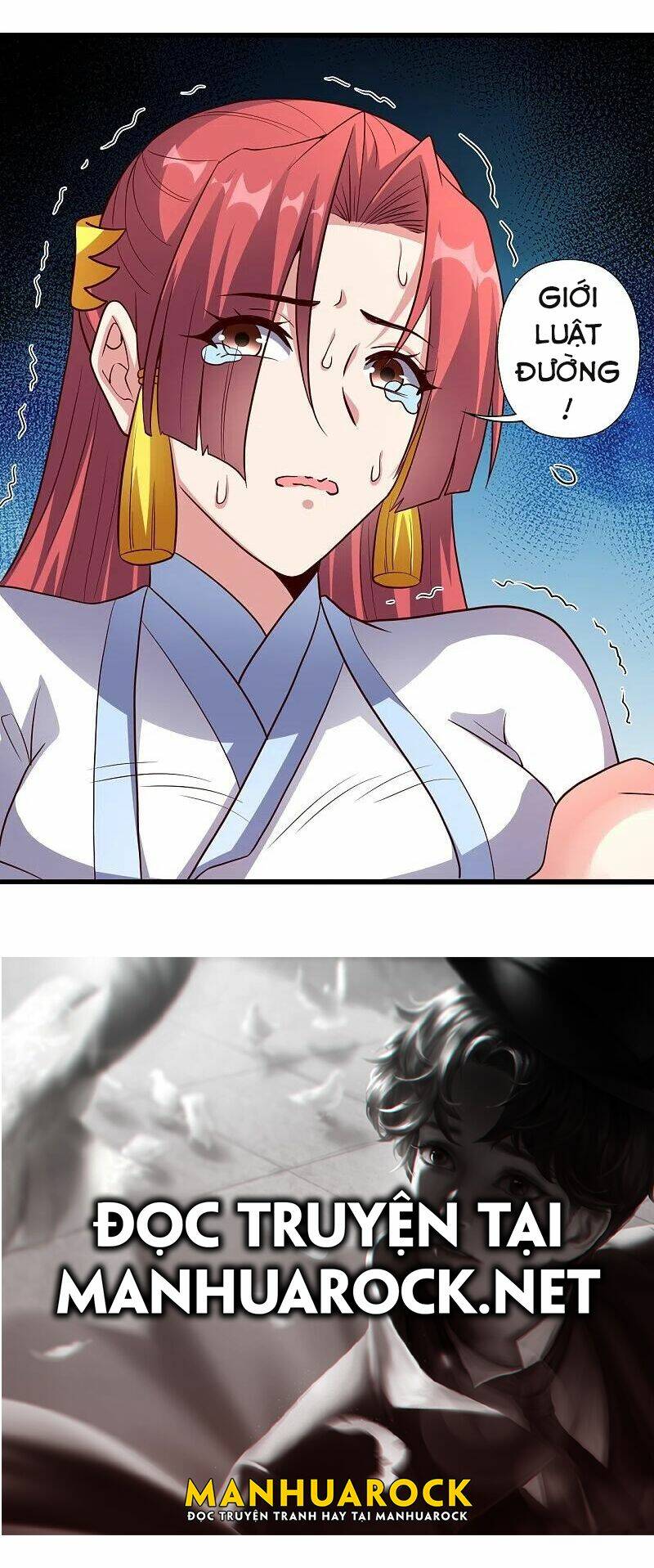 Tiên Võ Đế Tôn: Chapter 284