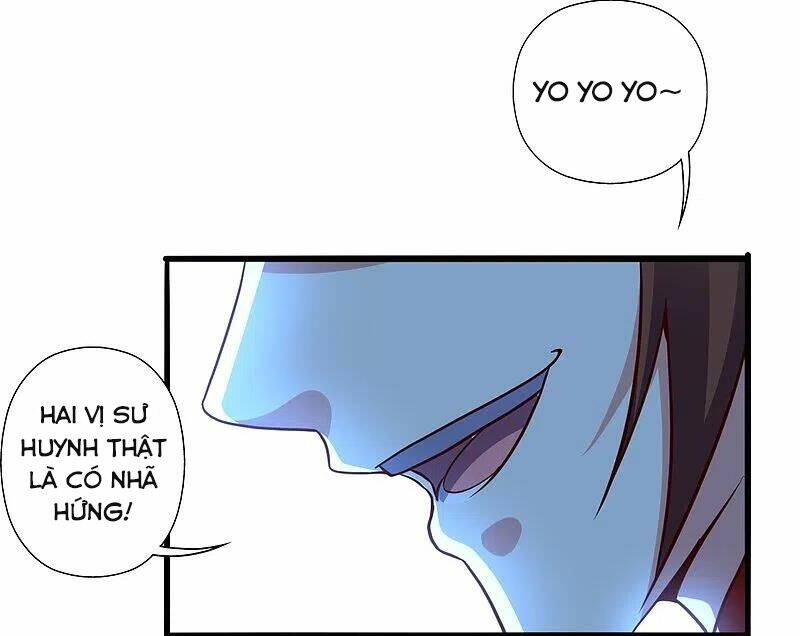 Tiên Võ Đế Tôn: Chapter 284