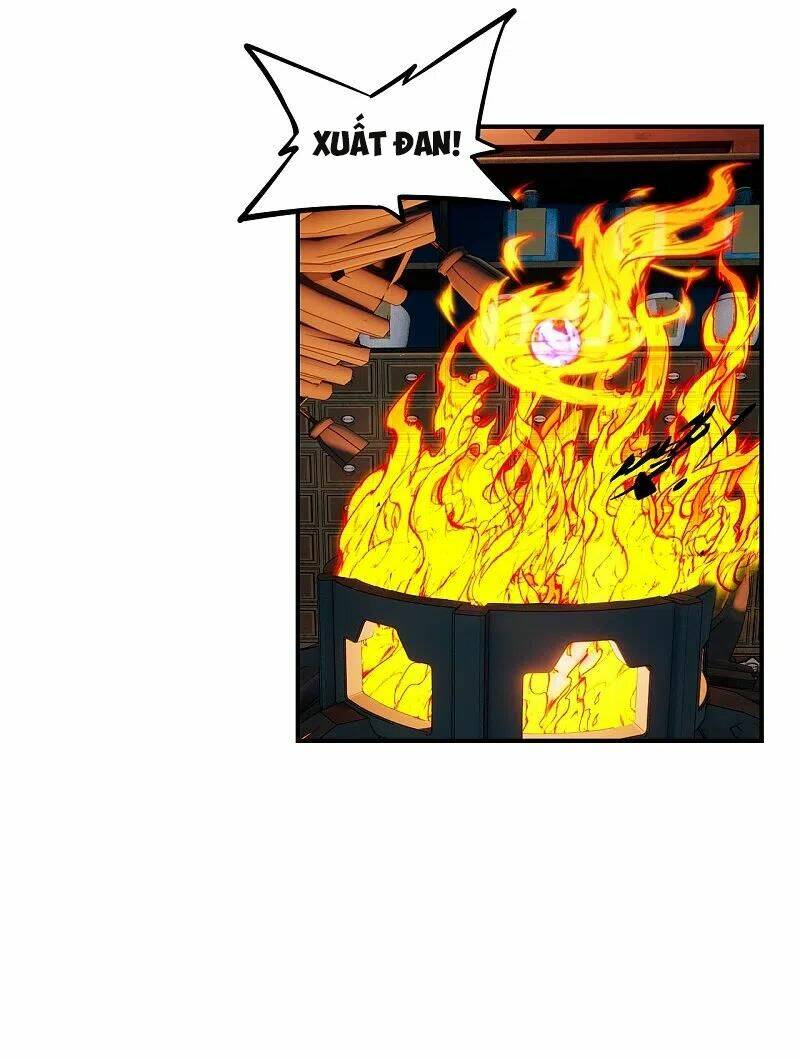 Tiên Võ Đế Tôn: Chapter 284