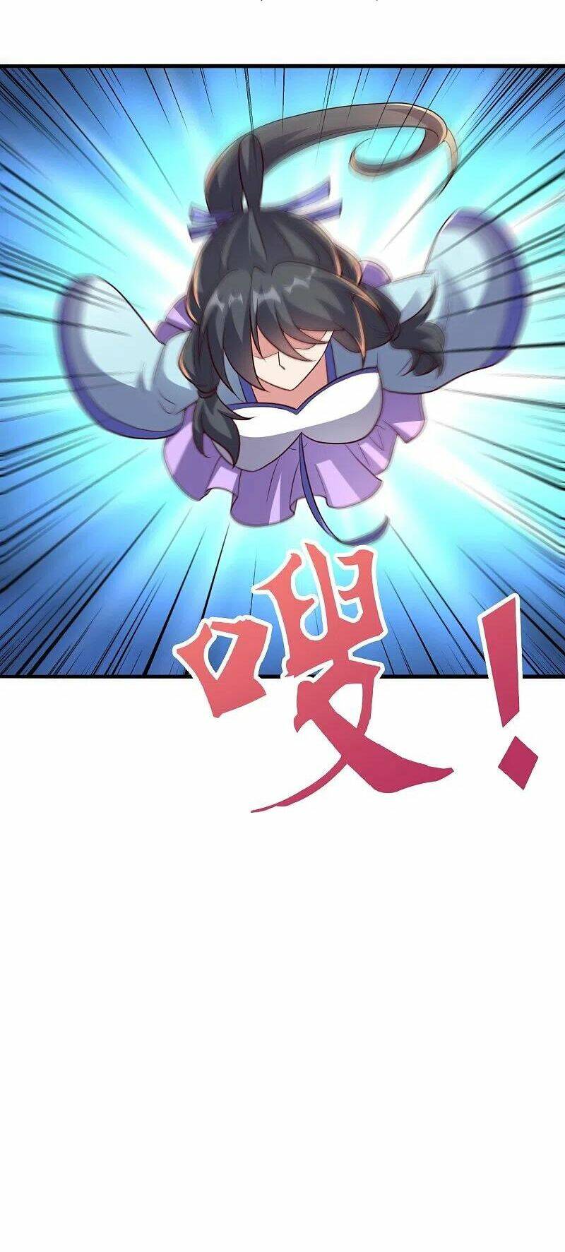 Tiên Võ Đế Tôn: Chapter 284