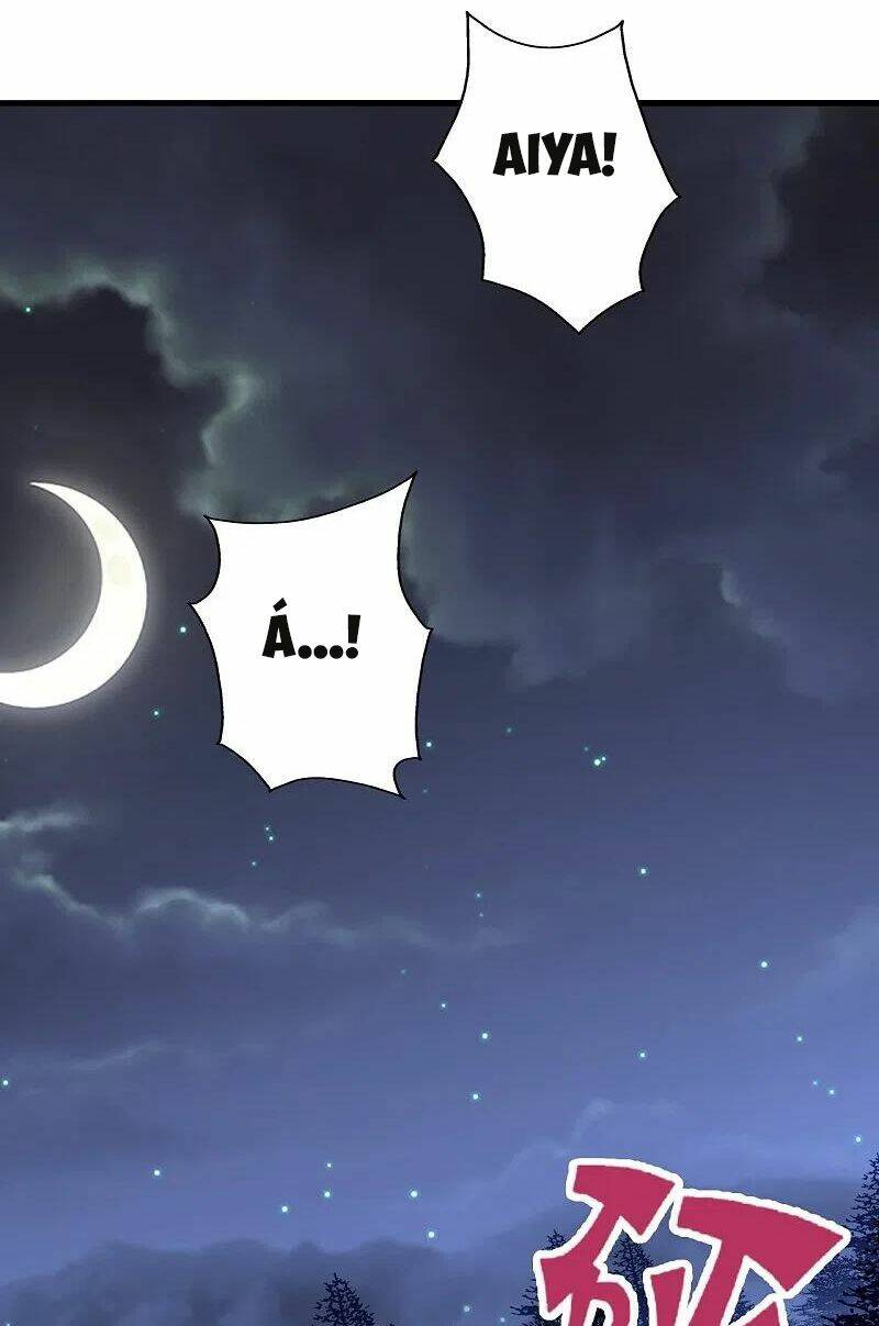 Tiên Võ Đế Tôn: Chapter 284