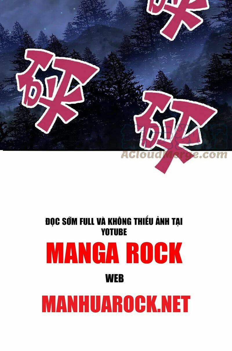 Tiên Võ Đế Tôn: Chapter 284