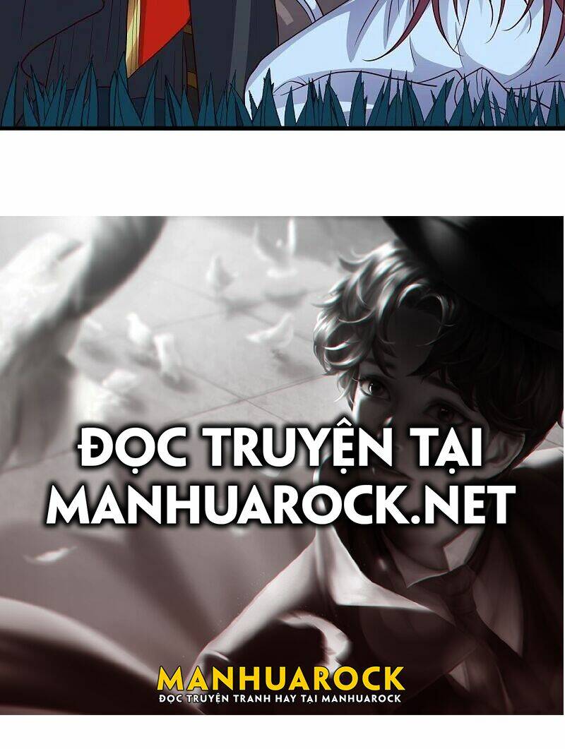 Tiên Võ Đế Tôn: Chapter 284