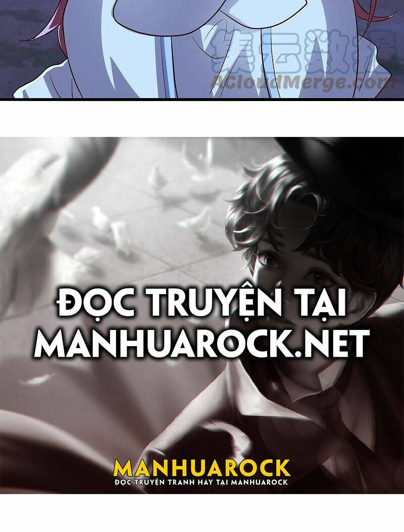Tiên Võ Đế Tôn: Chapter 284