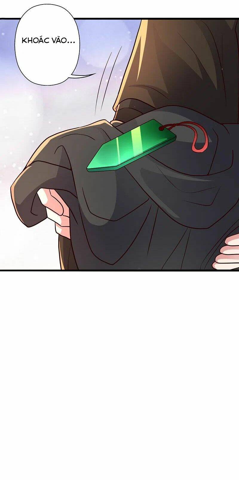 Tiên Võ Đế Tôn: Chapter 284