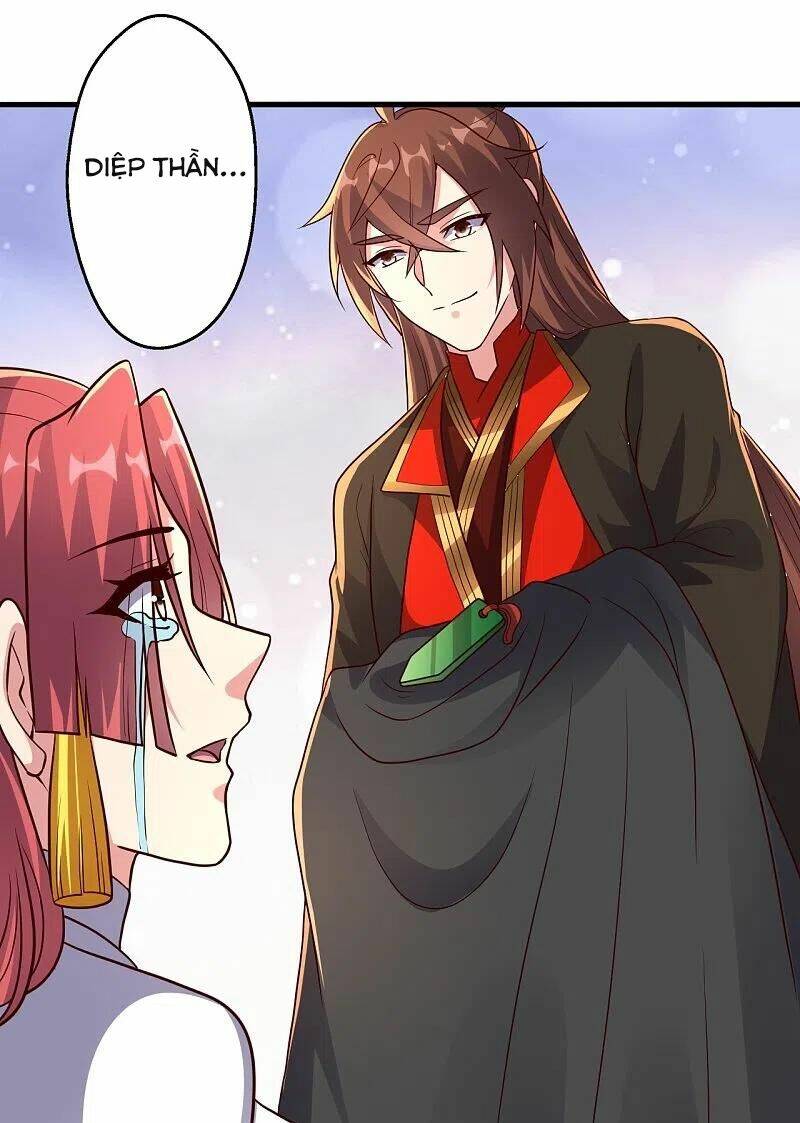 Tiên Võ Đế Tôn: Chapter 284
