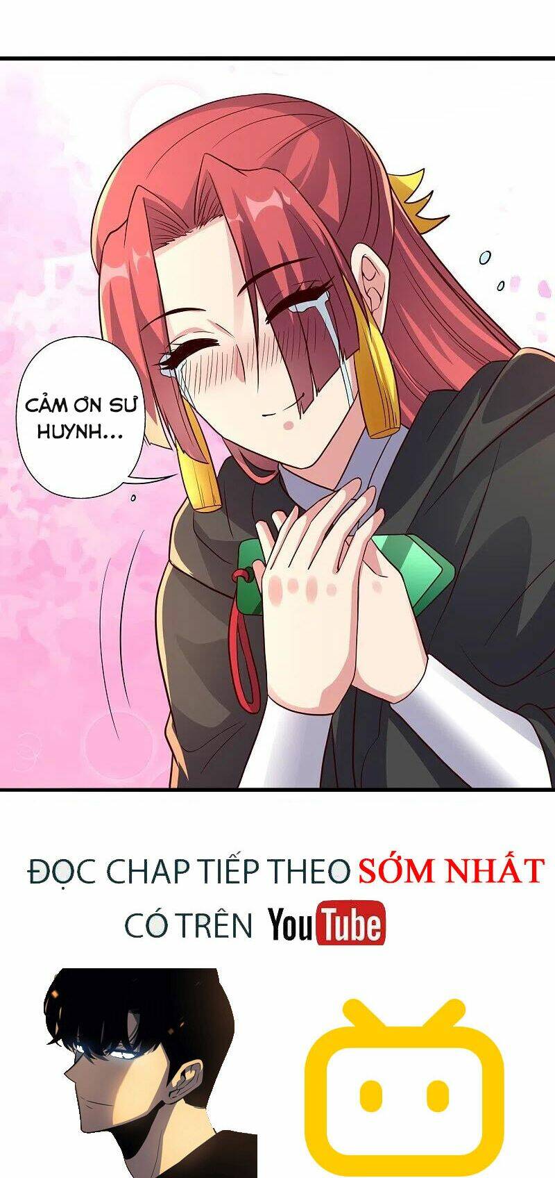 Tiên Võ Đế Tôn: Chapter 284