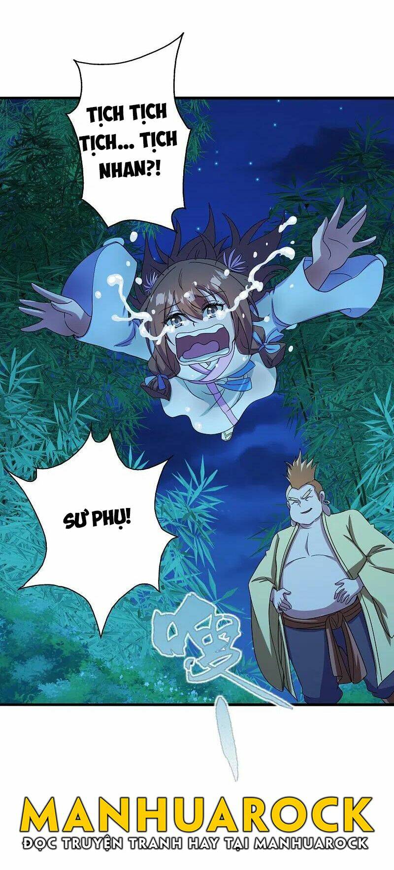 Tiên Võ Đế Tôn: Chapter 285