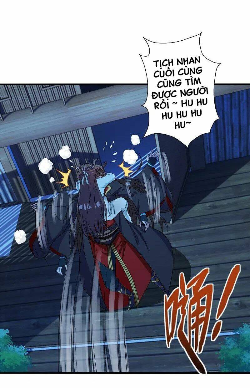 Tiên Võ Đế Tôn: Chapter 285