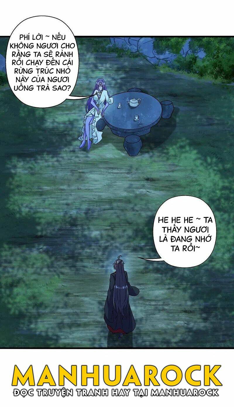 Tiên Võ Đế Tôn: Chapter 285