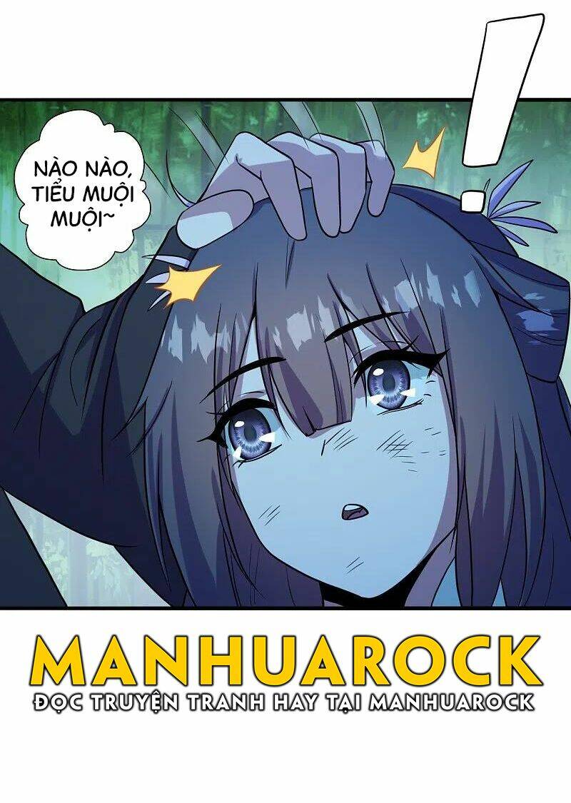 Tiên Võ Đế Tôn: Chapter 285