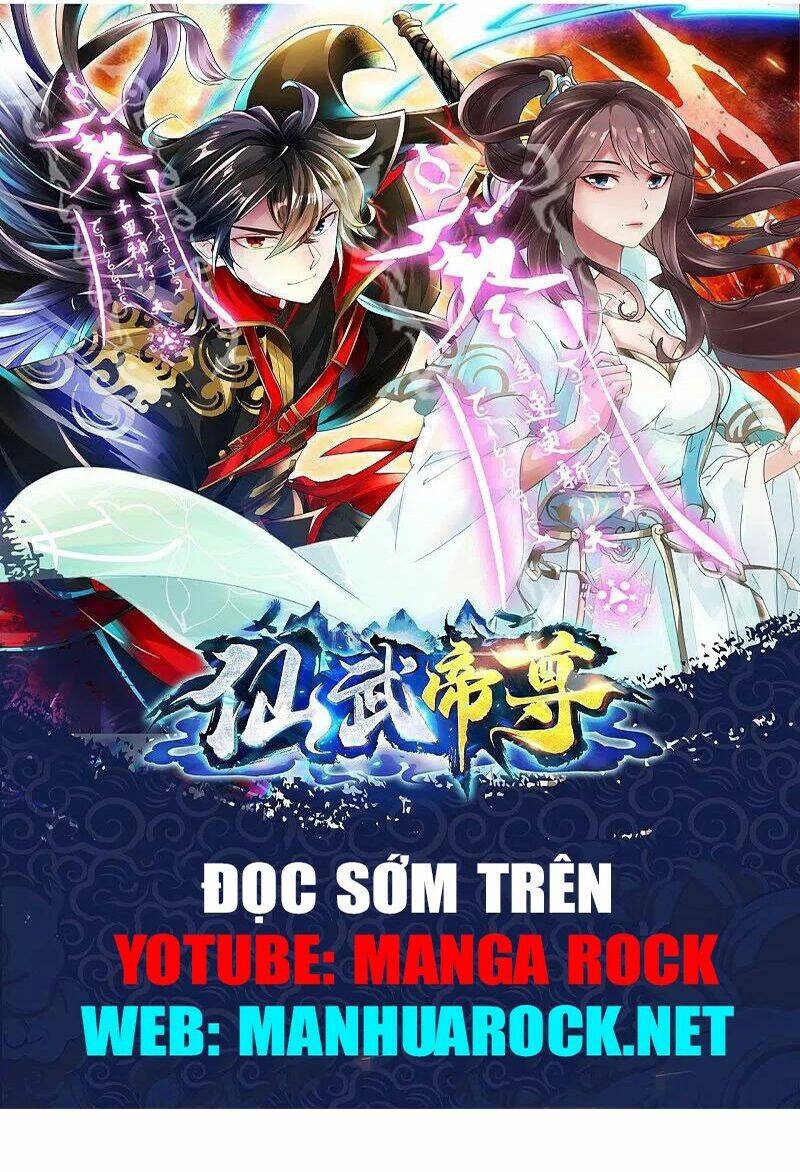 Tiên Võ Đế Tôn: Chapter 285