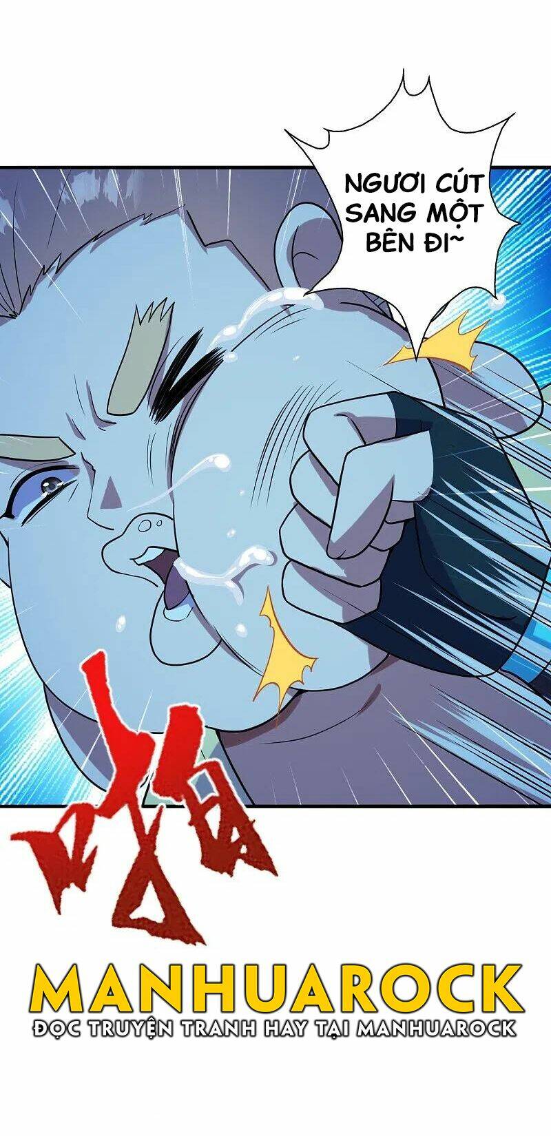 Tiên Võ Đế Tôn: Chapter 285