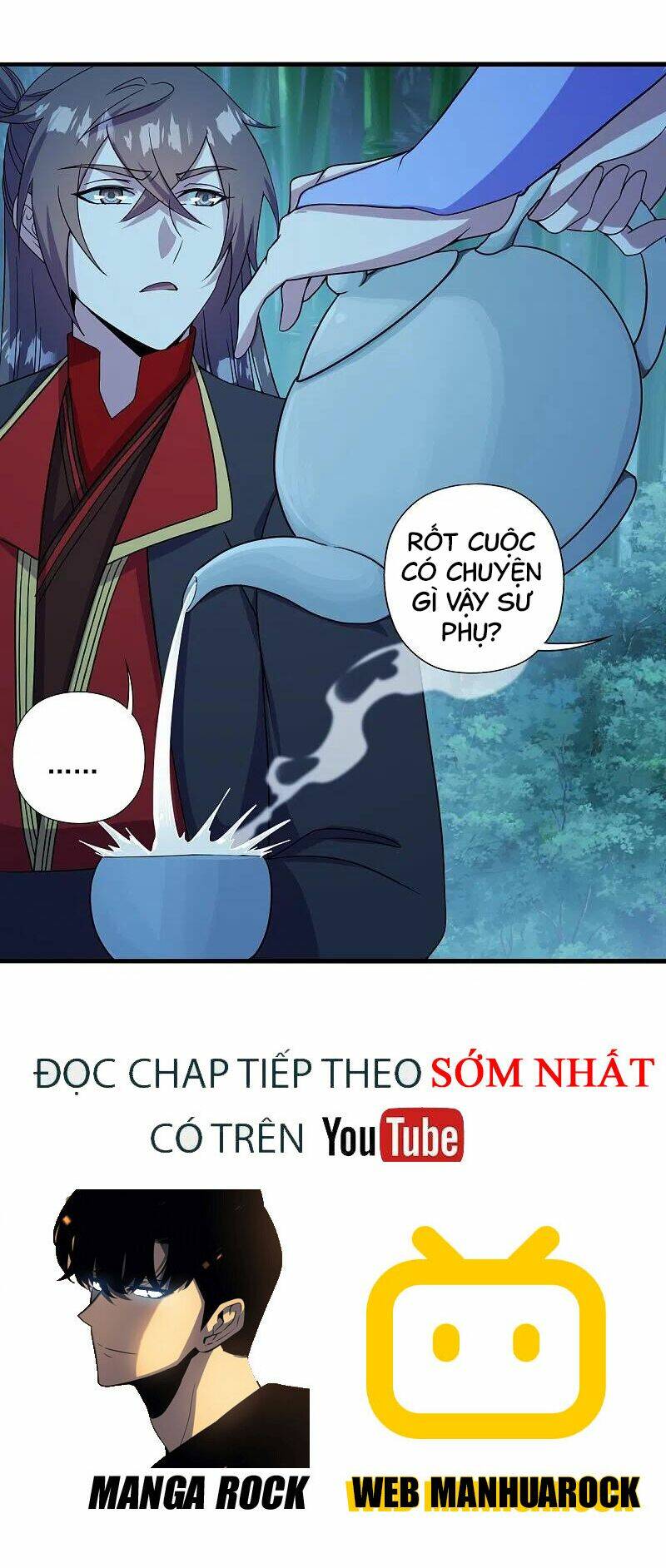 Tiên Võ Đế Tôn: Chapter 285