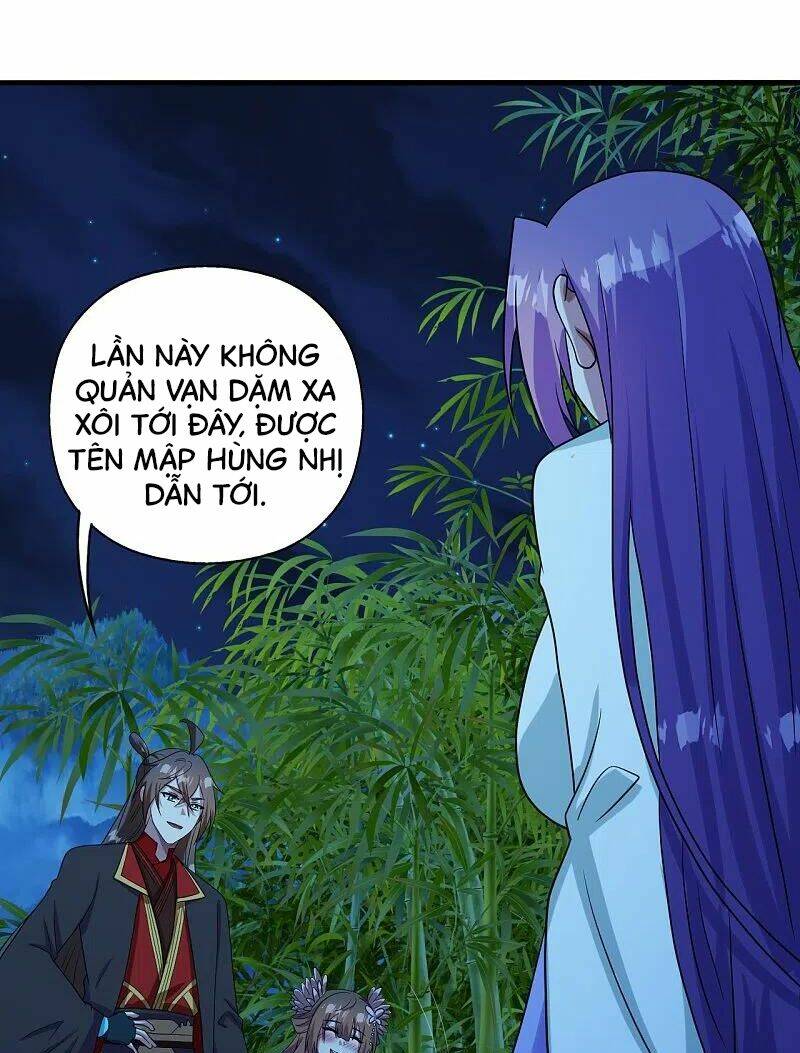 Tiên Võ Đế Tôn: Chapter 285