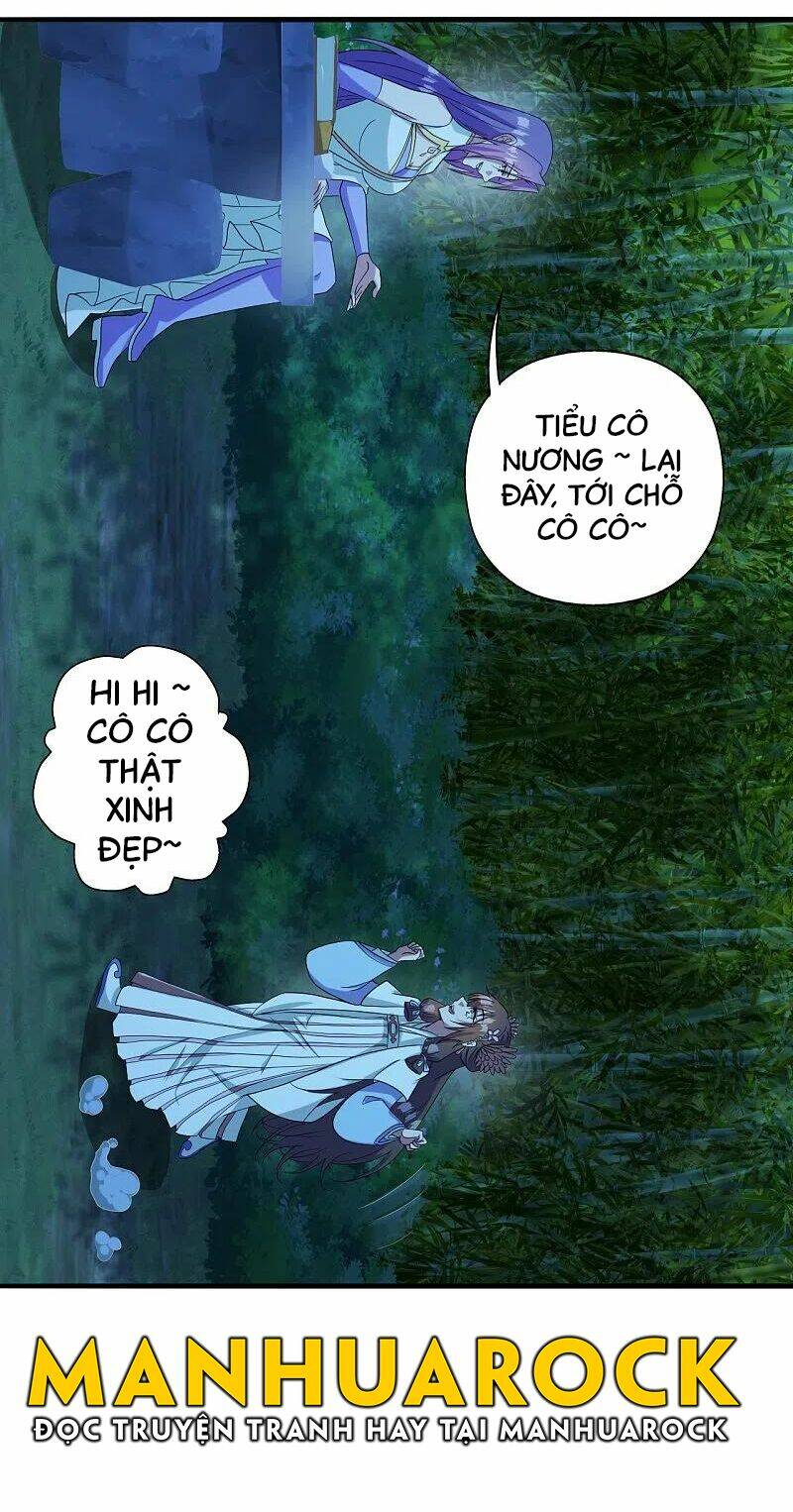 Tiên Võ Đế Tôn: Chapter 285