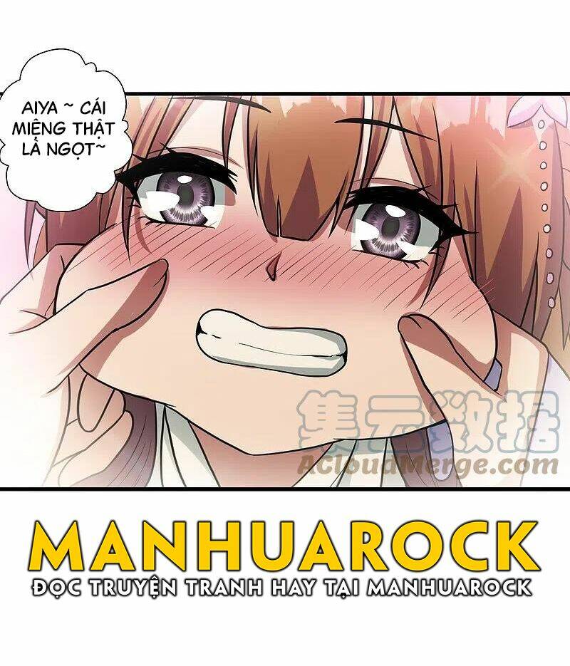 Tiên Võ Đế Tôn: Chapter 285