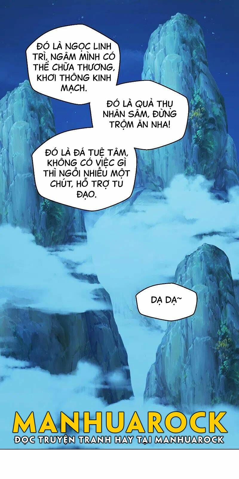 Tiên Võ Đế Tôn: Chapter 285