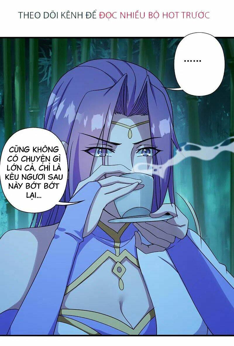 Tiên Võ Đế Tôn: Chapter 285
