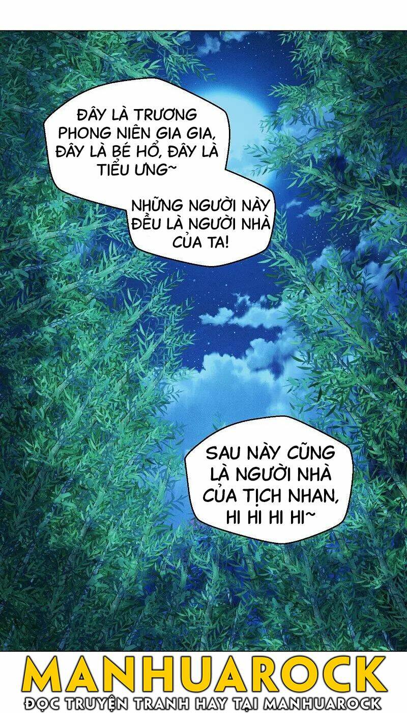Tiên Võ Đế Tôn: Chapter 285