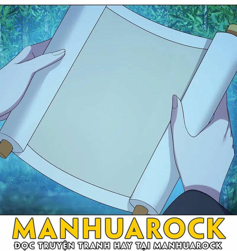Tiên Võ Đế Tôn: Chapter 285