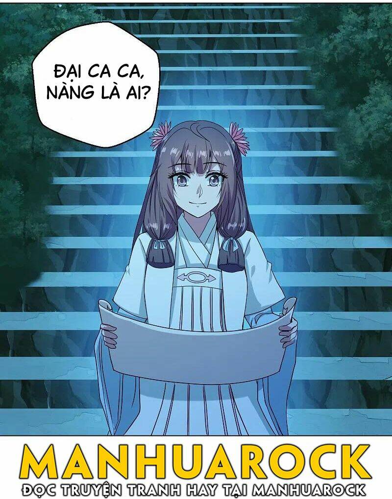 Tiên Võ Đế Tôn: Chapter 285