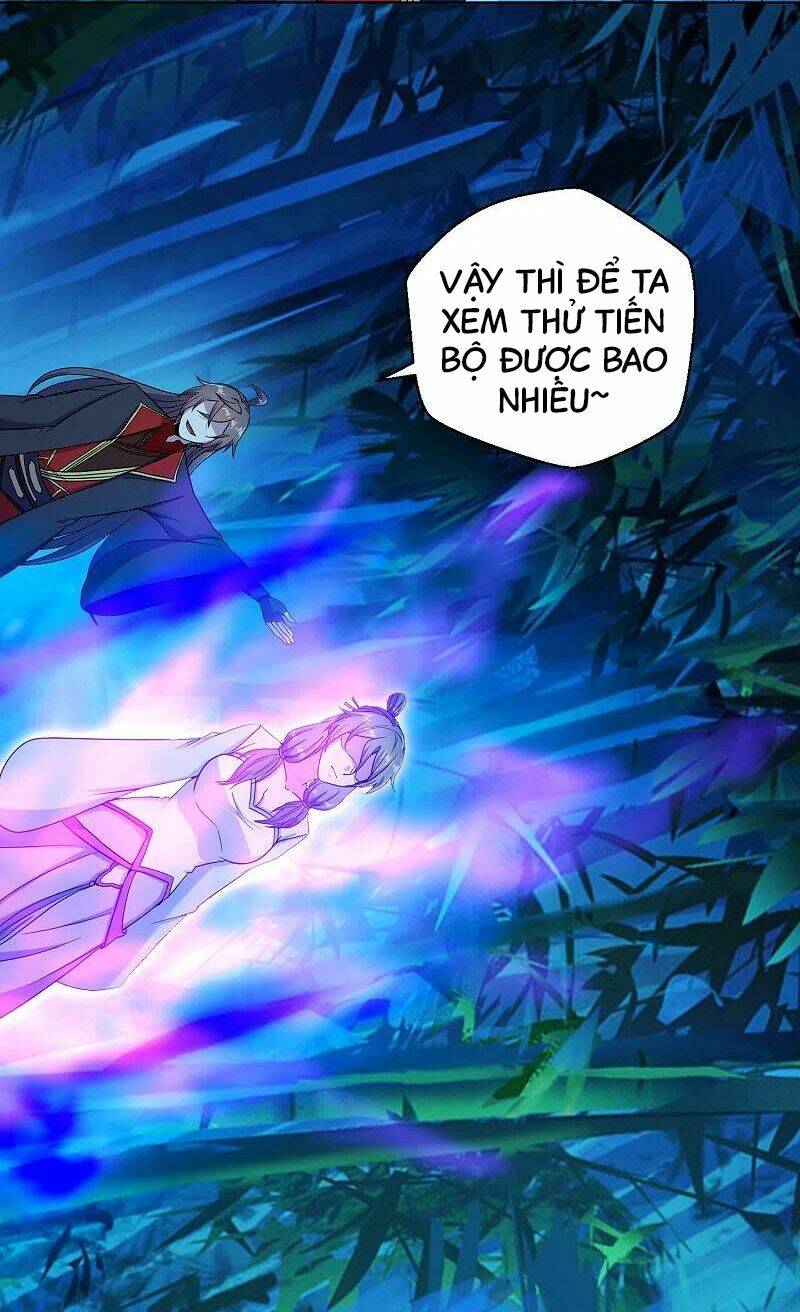 Tiên Võ Đế Tôn: Chapter 285