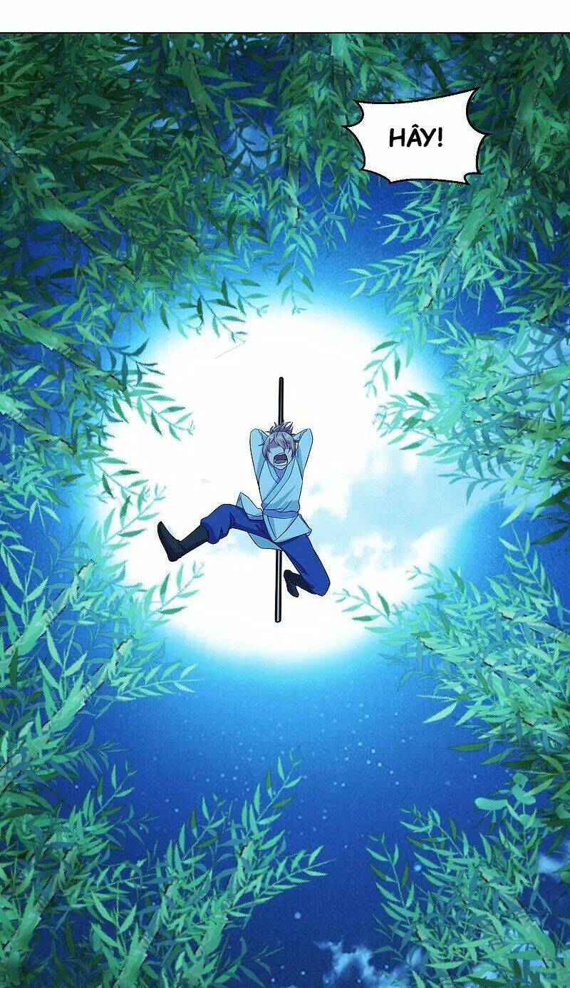 Tiên Võ Đế Tôn: Chapter 285