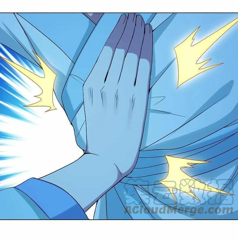 Tiên Võ Đế Tôn: Chapter 285