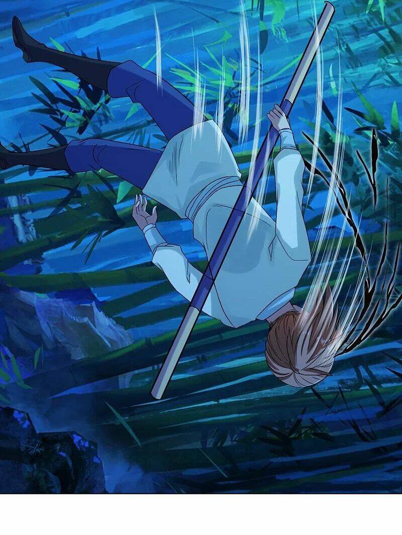 Tiên Võ Đế Tôn: Chapter 285